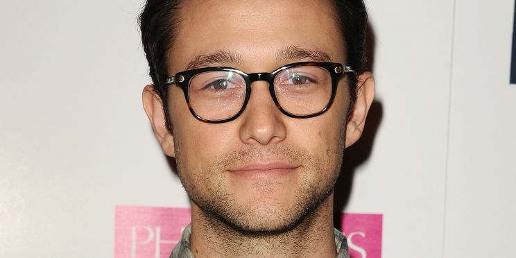 Joseph Gordon-Levitt