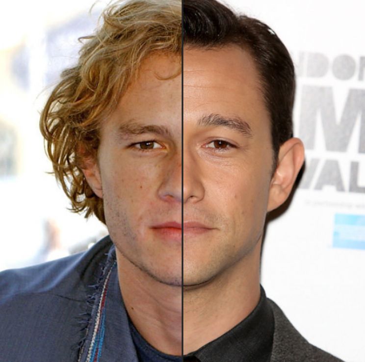 Joseph Gordon-Levitt