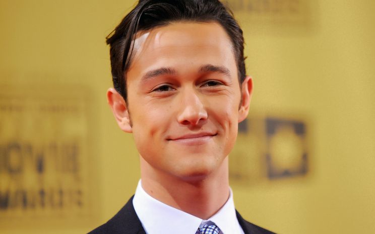 Joseph Gordon-Levitt