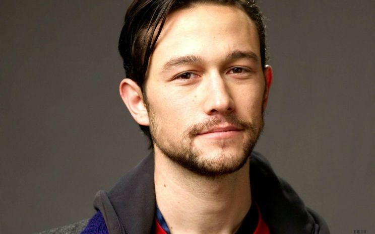 Joseph Gordon-Levitt