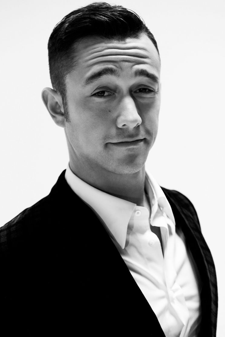 Joseph Gordon-Levitt