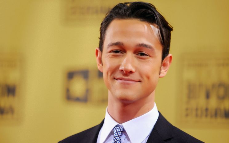 Joseph Gordon-Levitt