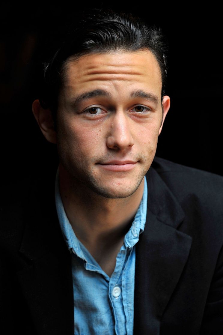 Joseph Gordon-Levitt