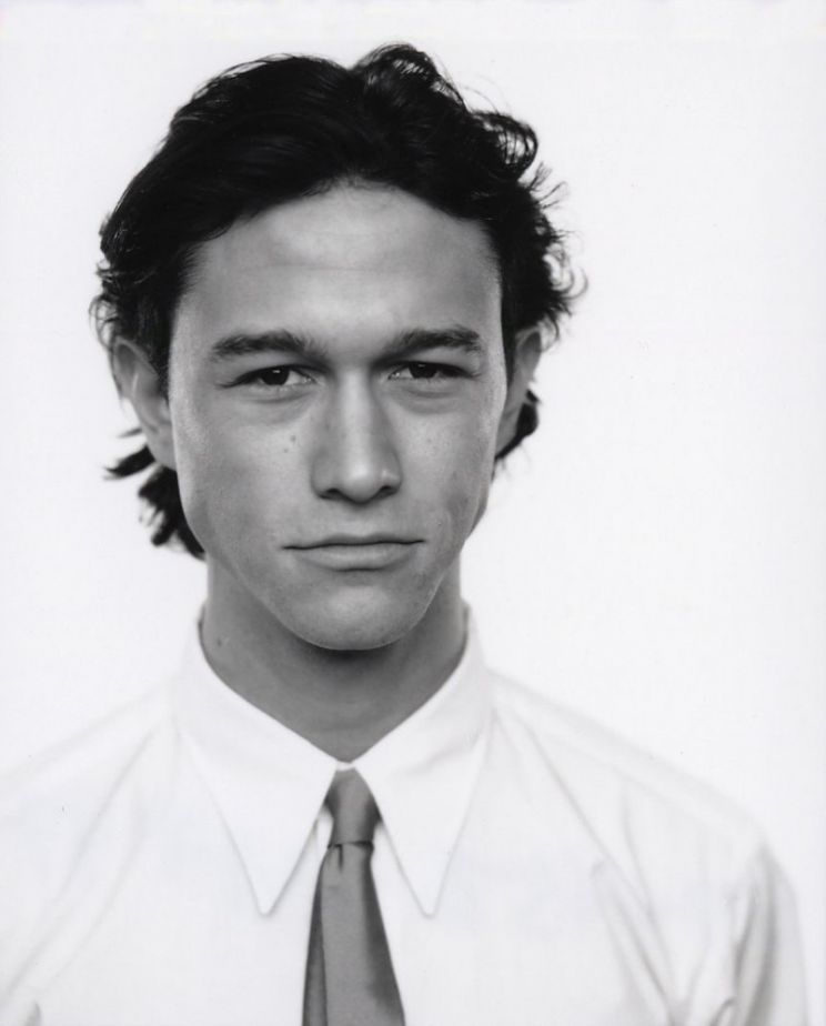 Joseph Gordon-Levitt