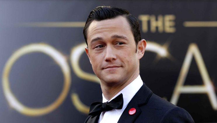 Joseph Gordon-Levitt