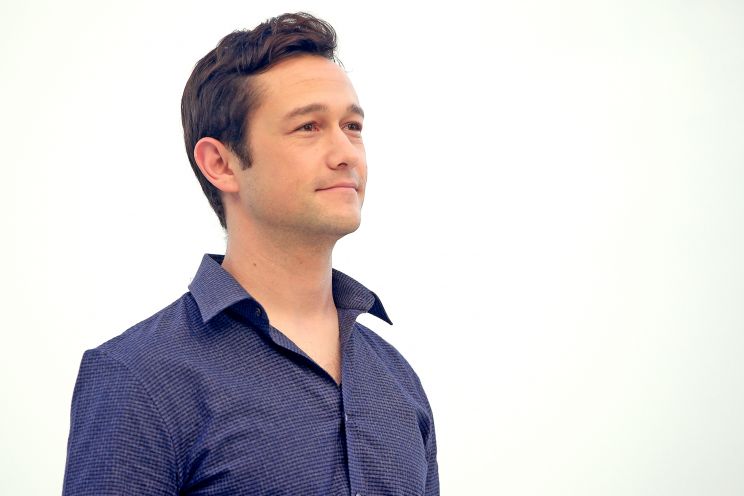 Joseph Gordon-Levitt