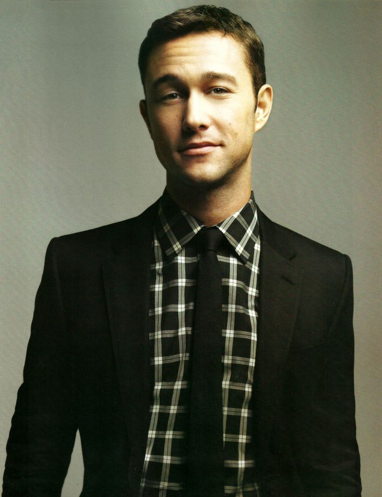 Joseph Gordon-Levitt