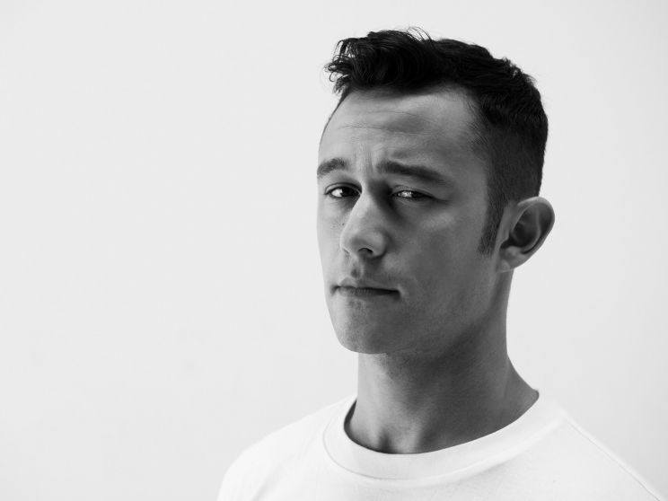 Joseph Gordon-Levitt