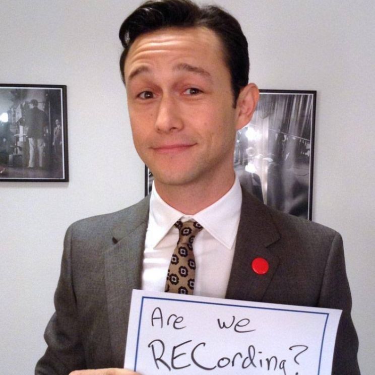 Joseph Gordon-Levitt