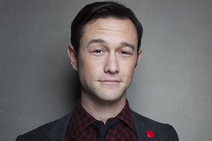Joseph Gordon-Levitt