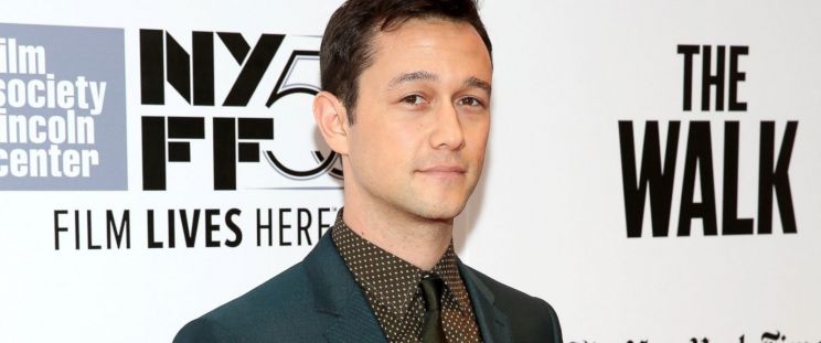 Joseph Gordon-Levitt
