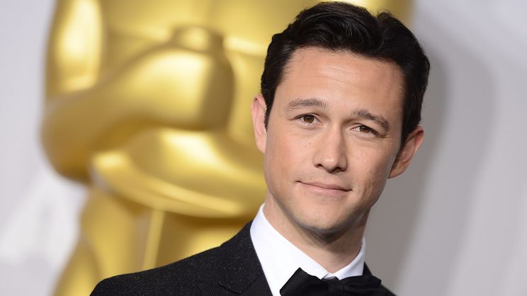 Joseph Gordon-Levitt