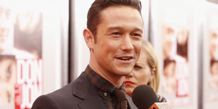 Joseph Gordon-Levitt