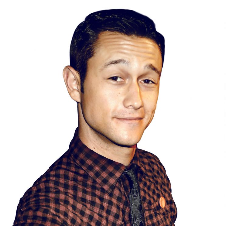 Joseph Gordon-Levitt