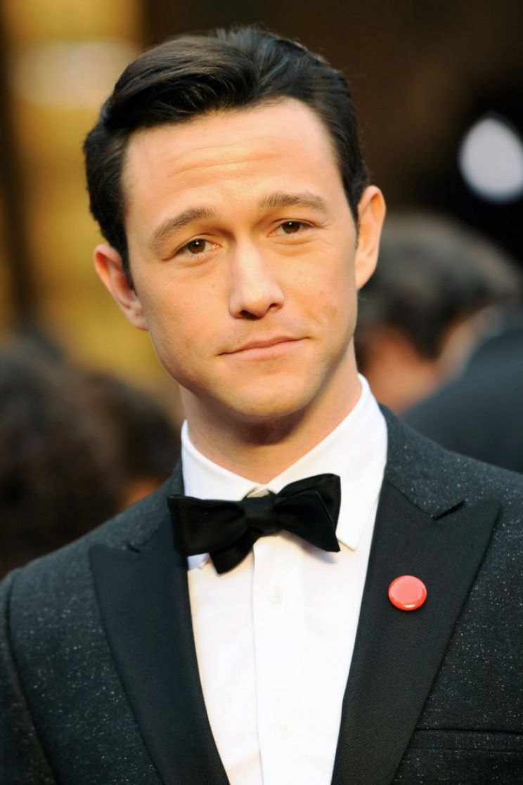 Joseph Gordon-Levitt