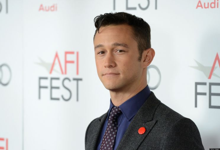 Joseph Gordon-Levitt