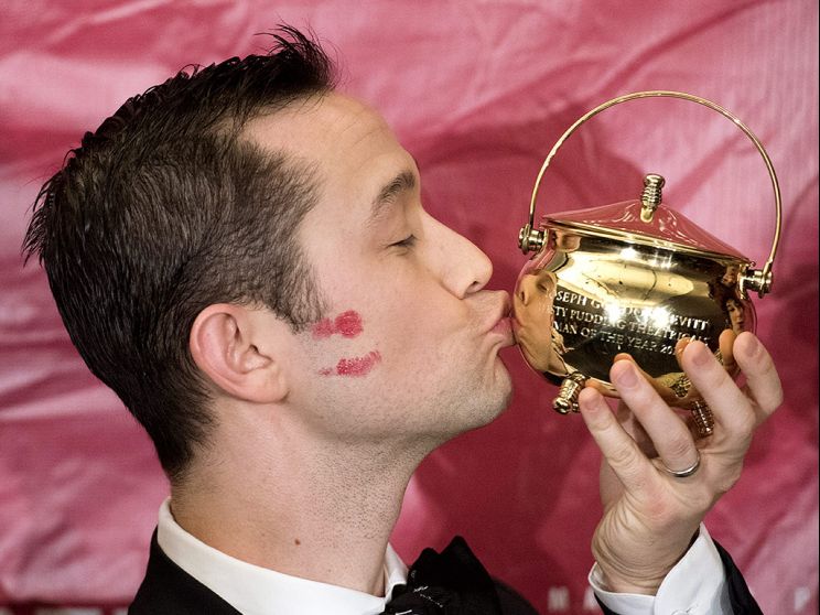 Joseph Gordon-Levitt