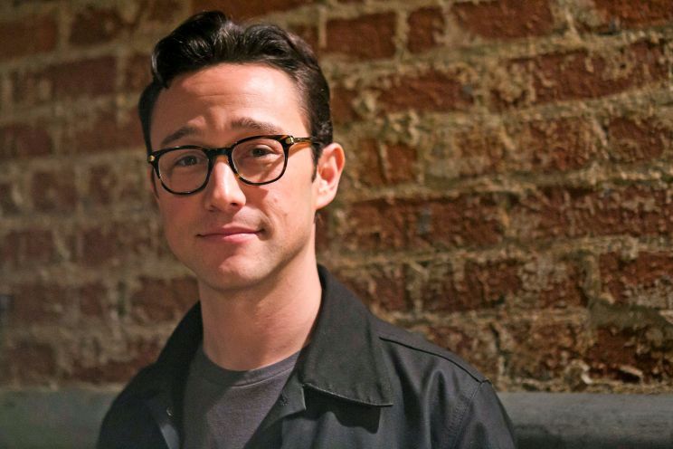 Joseph Gordon-Levitt