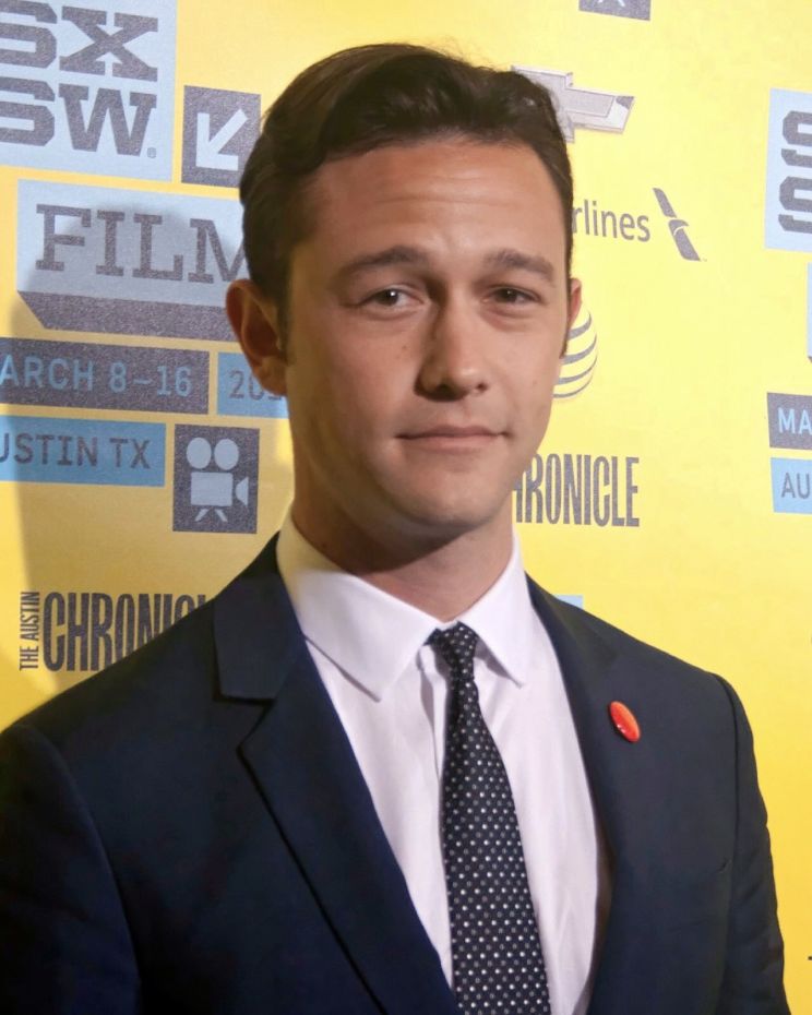 Joseph Gordon-Levitt