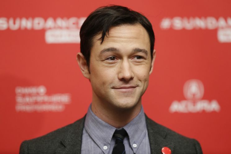 Joseph Gordon-Levitt