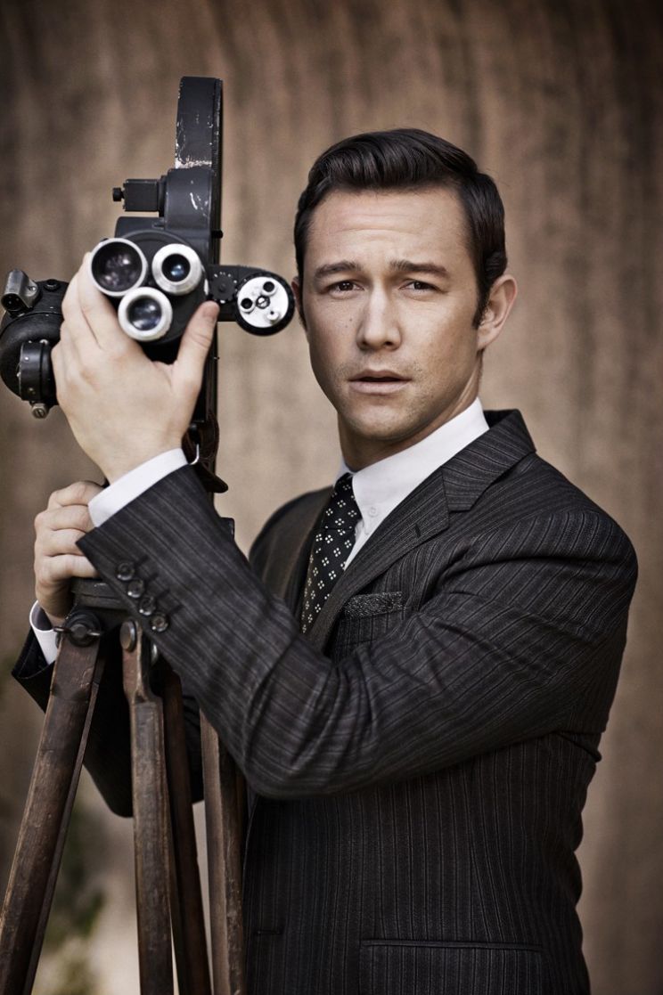 Joseph Gordon-Levitt