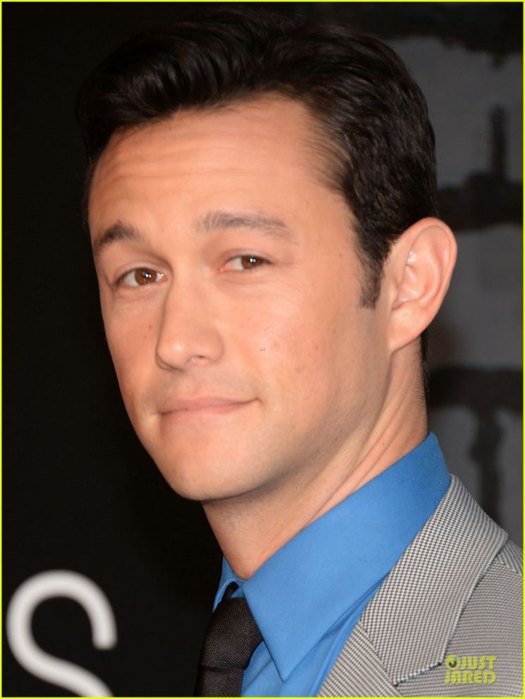 Joseph Gordon-Levitt