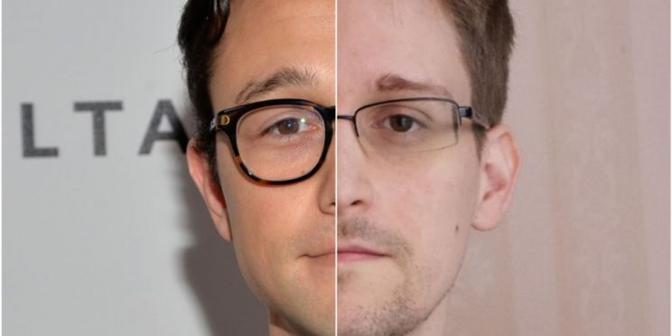 Joseph Gordon-Levitt