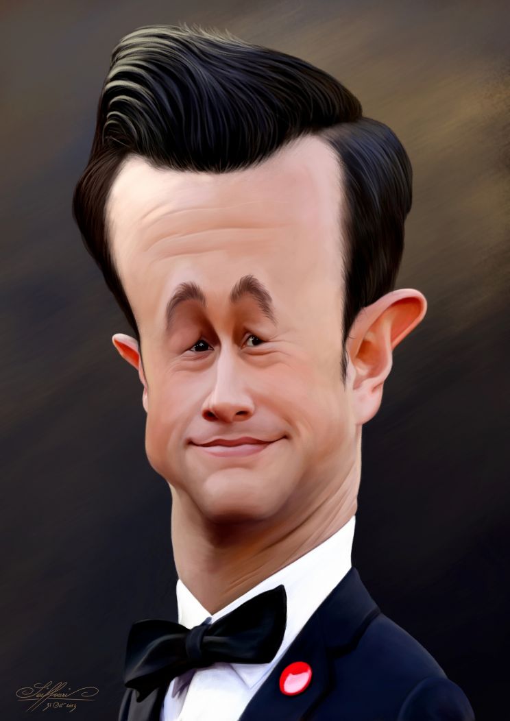 Joseph Gordon-Levitt