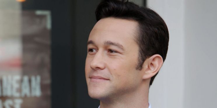 Joseph Gordon-Levitt