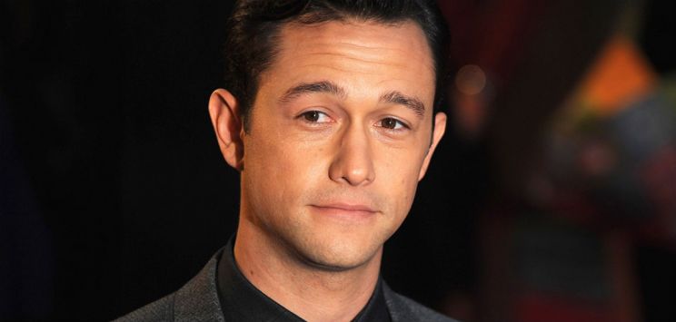 Joseph Gordon-Levitt