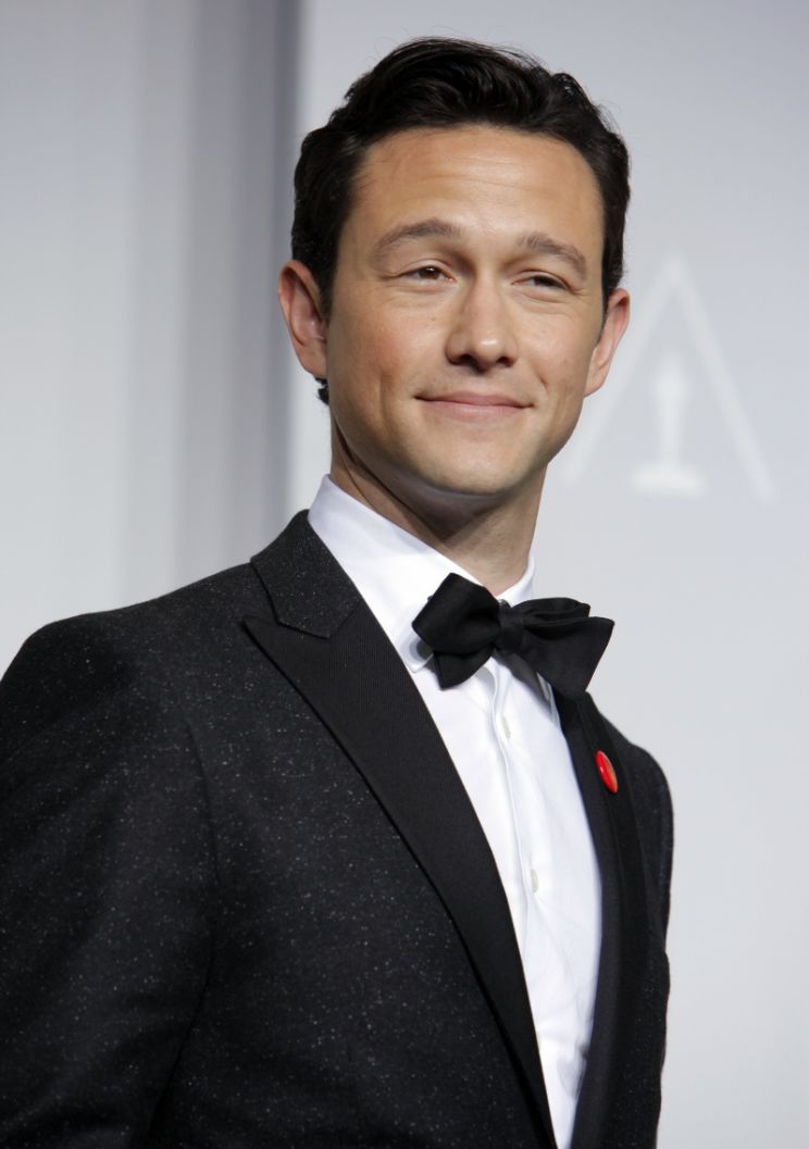 Joseph Gordon-Levitt