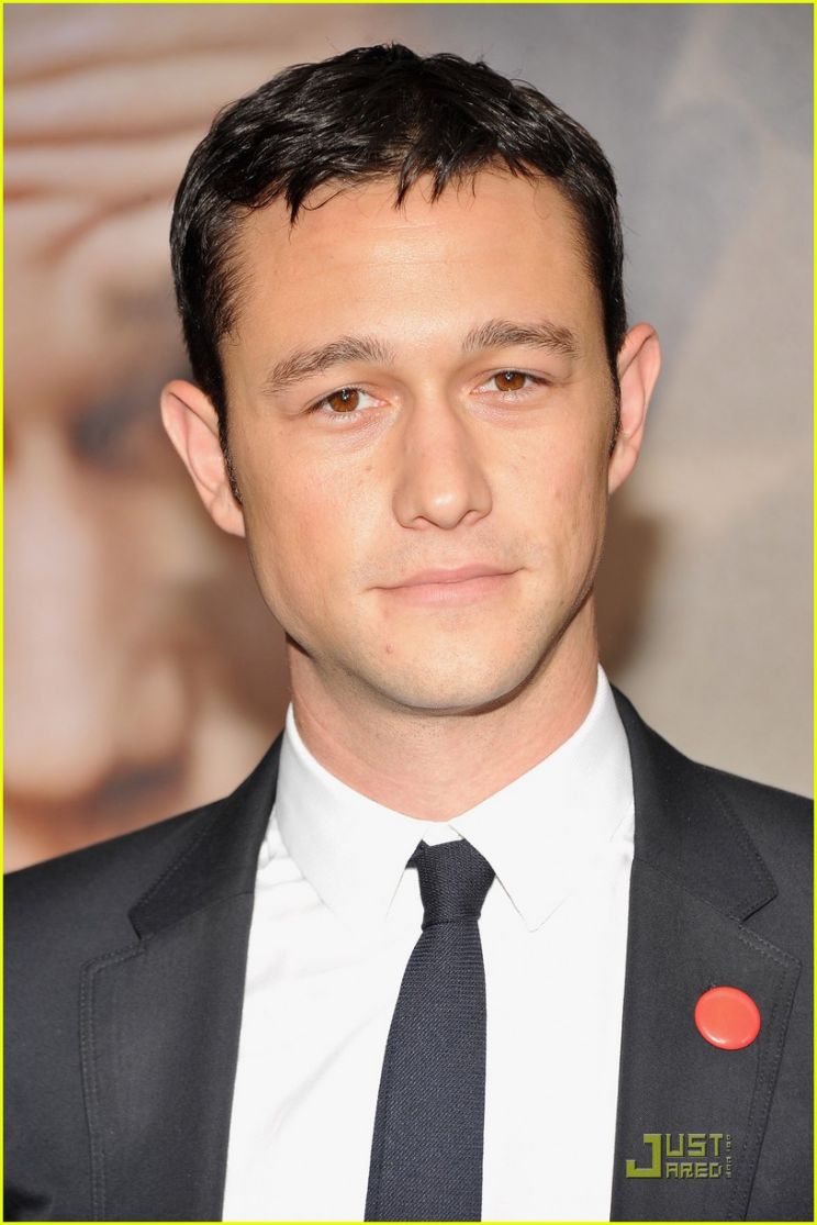 Joseph Gordon-Levitt
