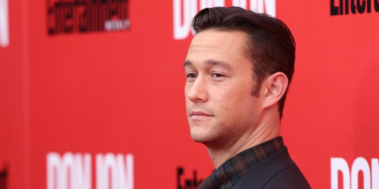 Joseph Gordon-Levitt