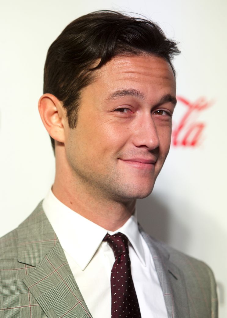 Joseph Gordon-Levitt