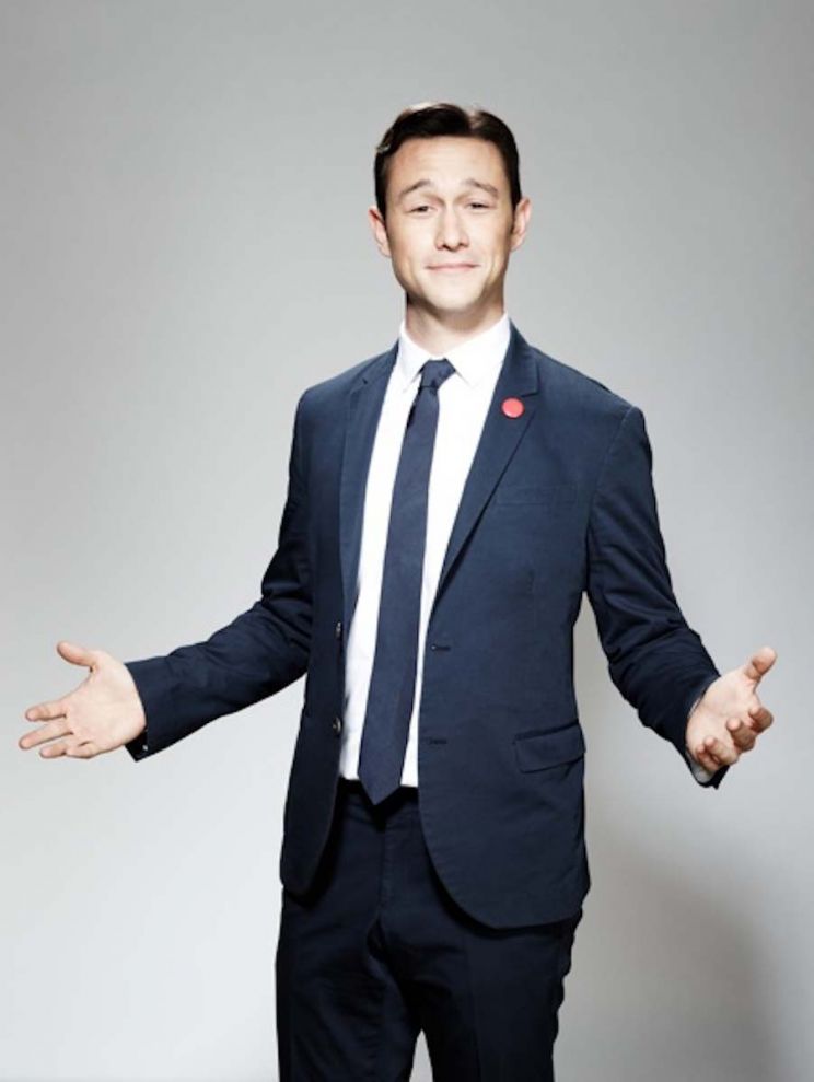Joseph Gordon-Levitt