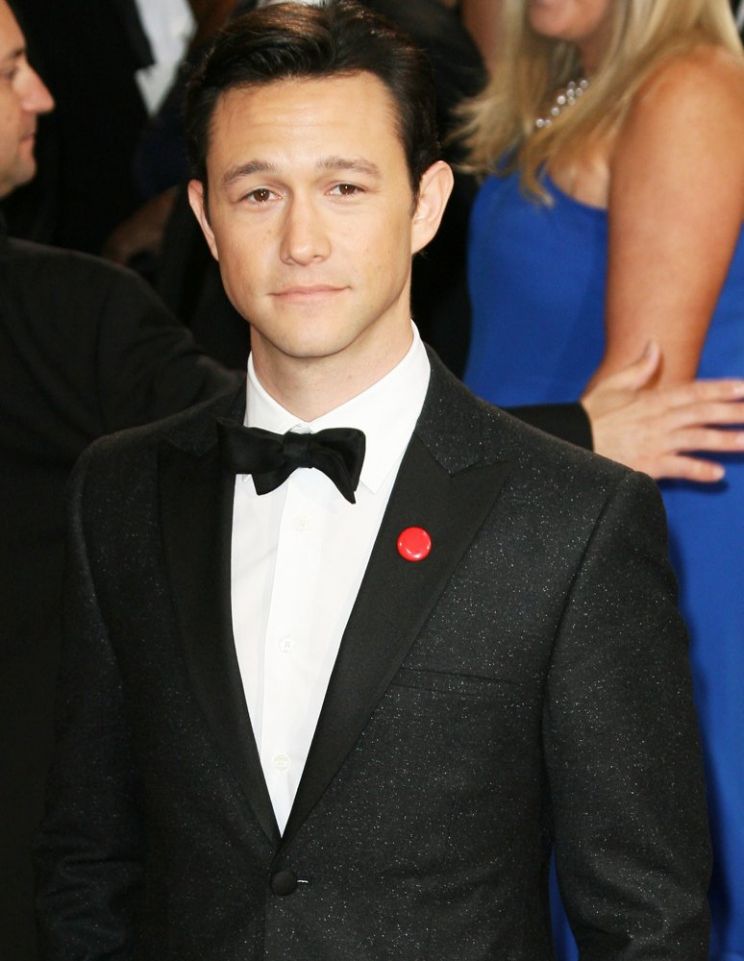 Joseph Gordon-Levitt