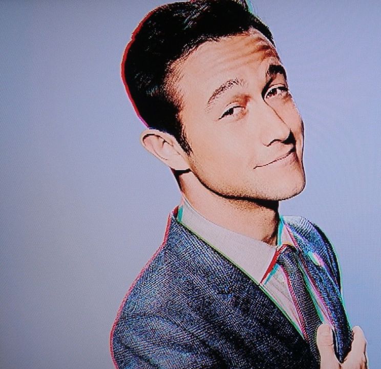 Joseph Gordon-Levitt