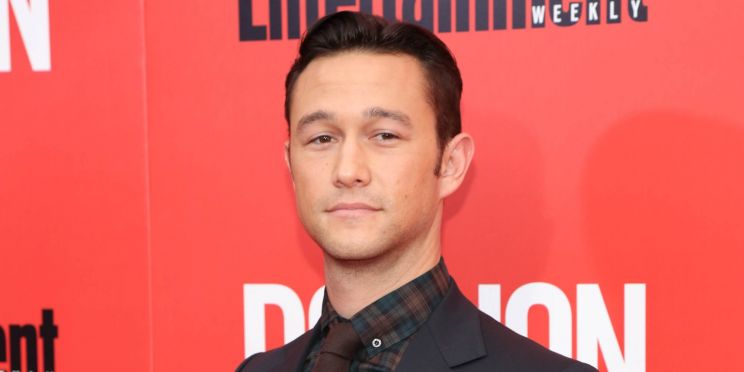 Joseph Gordon-Levitt