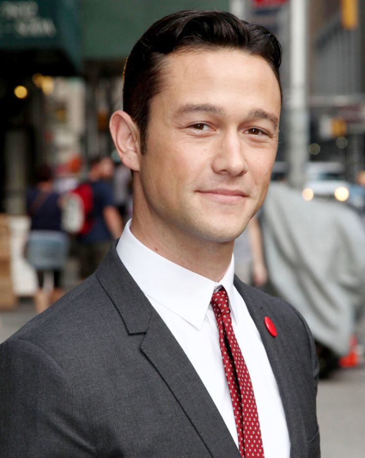 Joseph Gordon-Levitt