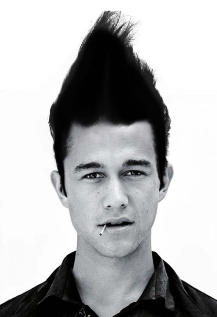 Joseph Gordon-Levitt