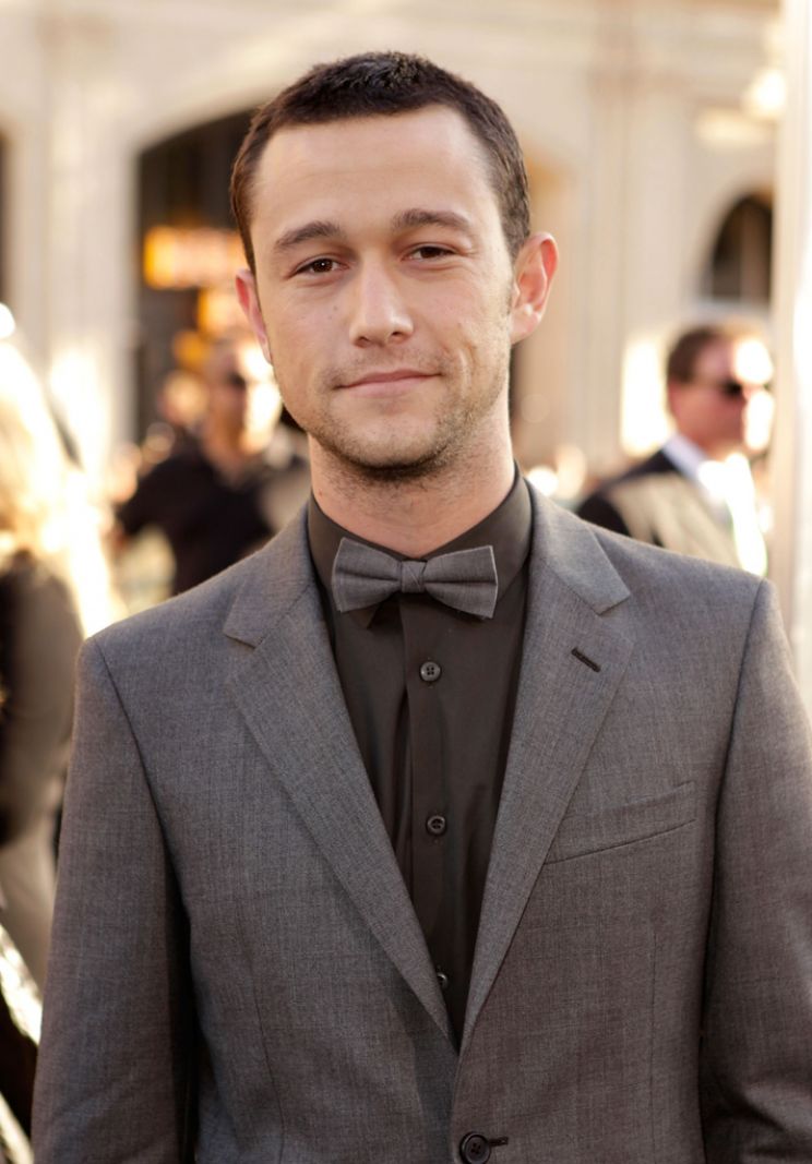 Joseph Gordon-Levitt