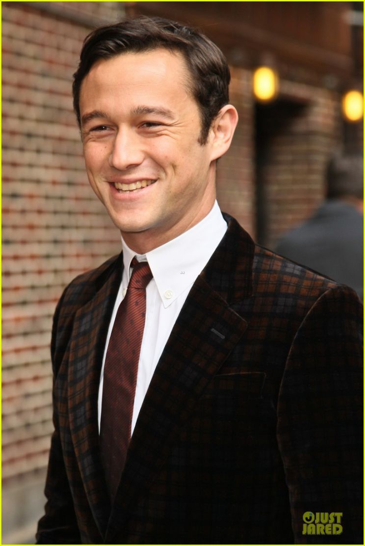 Joseph Gordon-Levitt