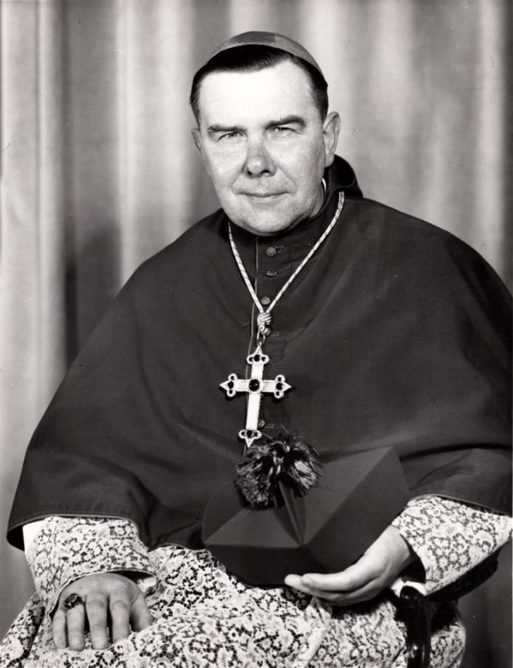 Joseph Gray