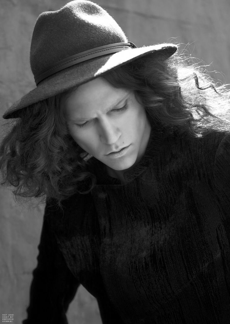 Joseph Gray