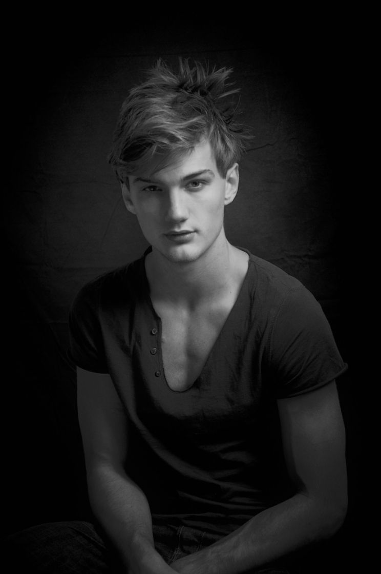 Joseph Gray