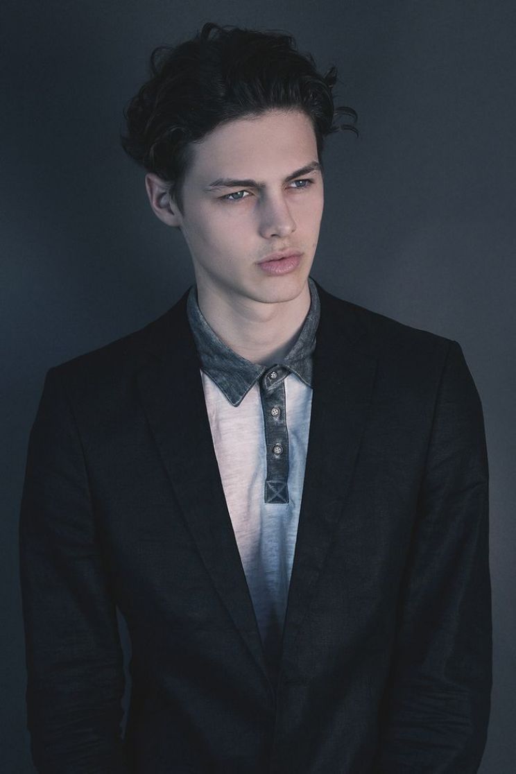 Joseph Gray