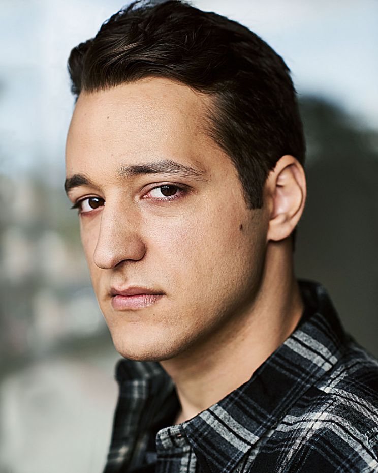 Joseph Hacker