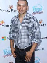 Joseph Julian Soria