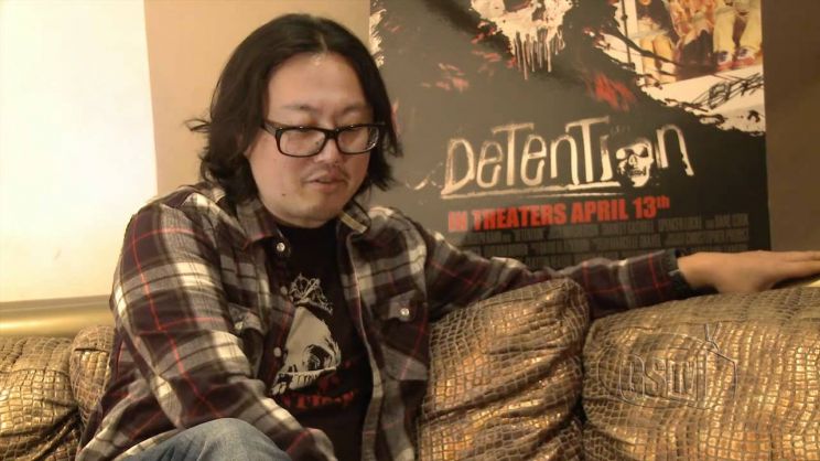 Joseph Kahn
