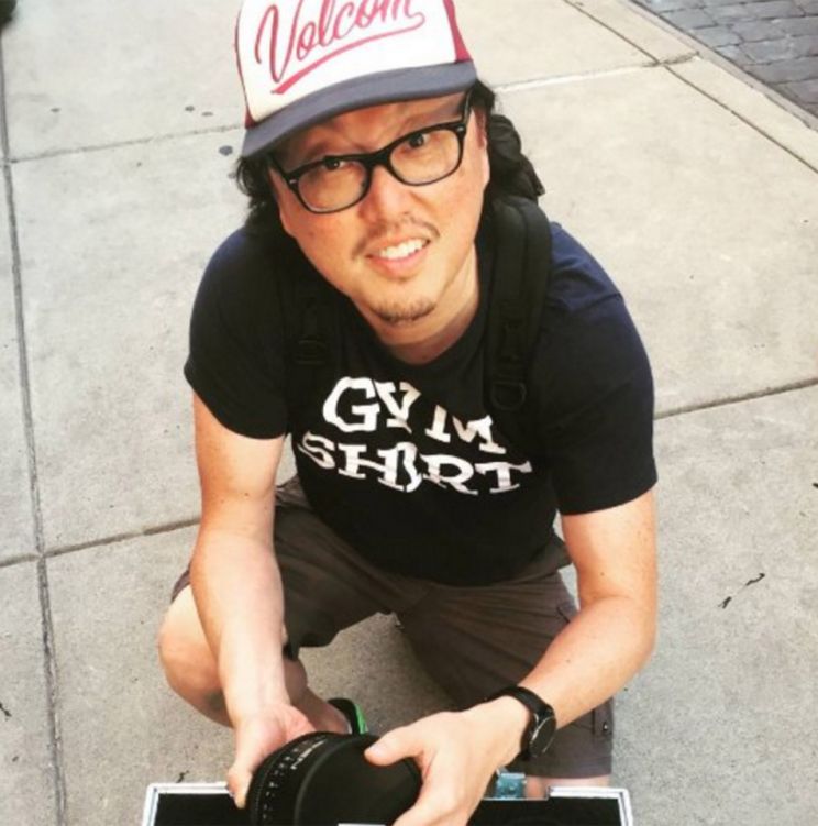 Joseph Kahn